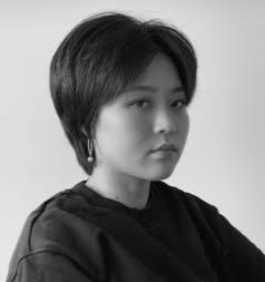 Louise Zhang 